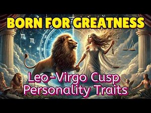 Leo Virgo Cusp Personality Traits, and Compatibility Born August 19 to 25