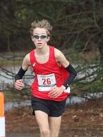 William Simard - Stats