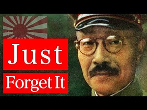 Does Japan's WWⅡ Ignorance Really Work?