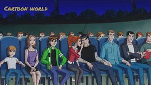 BenTen Ultimate Alien || BenTen Episode-34 (Part1) || Cartoon World #ben10 #viral #facebookpost #cartoon #viralpost #hindi #animation #movies | Cartoon World