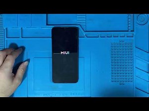 REDMİ 9C FORMAT ATMA ŞİFRE KIRMA