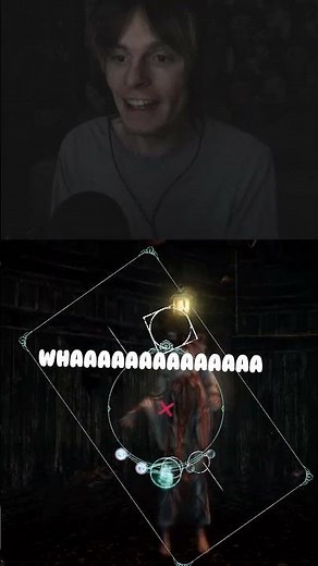 fatal frame / project zero: m.o.b.w | scary moments #horror