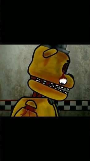 Just Gold fnaf song