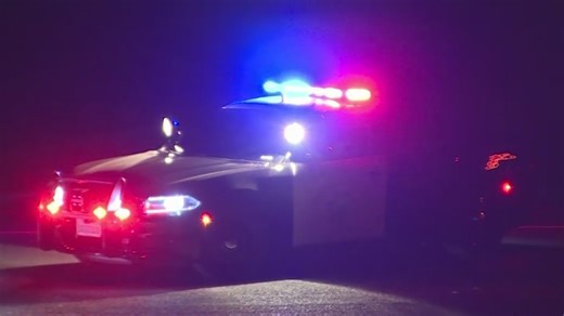 Highway 20 closed for hours after deadly shootout with deputies, suspect