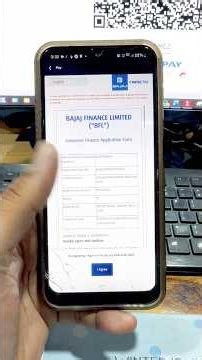 #PS5 EMI Process at Hitech Gamez | Check Eligibility & Buy Easily 🎮#PS5India #BajajEMI #HitechGamez