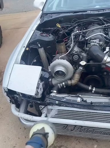 9.4M views · 26K reactions |  #turbocharger #turbo #turbocharged #racecar #flutter #supercharger #turbos #boost #antilag #jdm #turbodiesel #boosted #gtr #car #twinturbo #presicionturbo #jdm #turbochargers #turbolife #trill #fyp #horsepower #garrett #supra #modified #viral #4g63 #honda #sti #cars | Boost Logics | Facebook