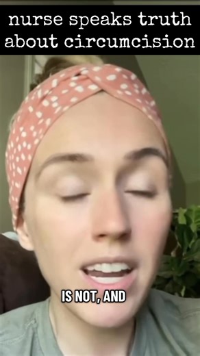 Ultimately it will be enlightened moms and dads who put an end to newborn male genital mutilation in the United States. Too many circumcised men are damaged beyond redemption and insist that their son suffer the same injury in order to justify it. Otherwise they must acknowledge the wound. #circumcision | Bloodstained Men & Their Friends