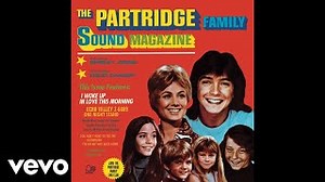 SUMMER DAYS Lyrics - PARTRIDGE FAMILY | eLyrics.net
