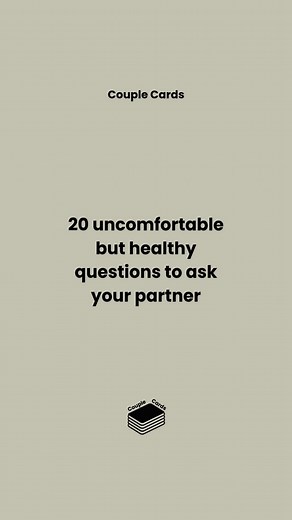 5 Questions to Deepen Your Relationship