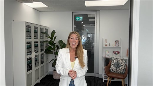 GRP:GI Map:Genetic Test after initial