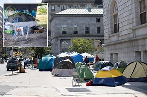 Today's Video Headlines