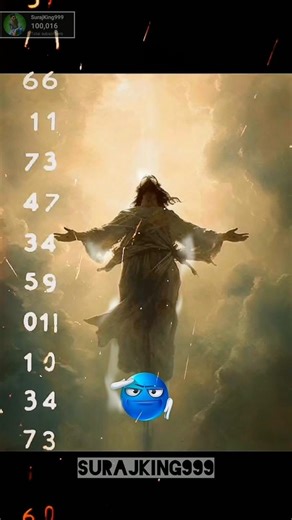 JESUS✝️ ANIMATION✝️@JesusBYS✅©️#edit #god #jesuschrist #animation #viral #loveyoujesus #bible #king