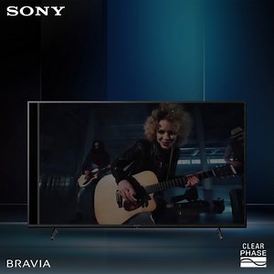 Enjoy punchy bass and clear sound. #SonyBRAVIA X75 come with a Bass Reflex speaker that delivers impressive low-end sound that's ideal for movies, sport and music. Know more: https://bit.ly/38M29ta ShopAtSC: https://bit.ly/3kXqimc | Sony India