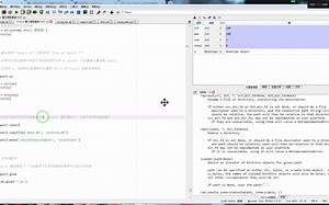 针对日常的文件和目录管理任务，shutil 模块提供了一个易于使用的高级接口_哔哩哔哩_bilibili