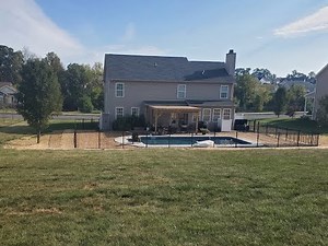 Inground Pool Construction - Not For The Unprepared