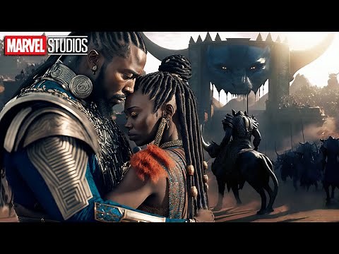 BEST UPCOMING MARVEL MOVIES 2024 & 2025