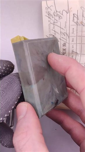 Vintage Watch Poljot 2614 Soviet Documents Box Bracelet Men USSR Mechanical