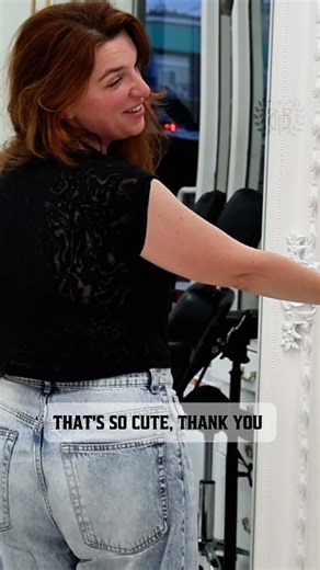 She Brought Her Own Drawing of Her Dog — We Tattooed It | Santa Monica Tattoo Studio