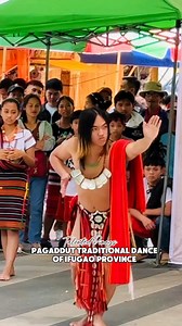 999K views · 25K reactions | The Pagaddut is a traditional Ifugao wedding dance, often performed during the Uya-uy ritual by nobles, symbolizing marriage and cultural identity. Known as tobab or naba in Asipulo, it features a faster beat than the dinnuy-a and is accompanied by distinct gong rhythms. #ifugaodance #Pagaddut #TalentedPinoys | TalentedPinoys | Facebook
