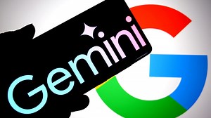 Gemini icon changes on iPhone and Android