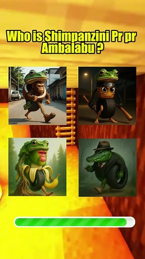 Brainrot quiz #italian #brainrot #tralalerotralala🗣🔥 #bombardirokrokodilo #italianbrainrotanimal #italianbrainrot