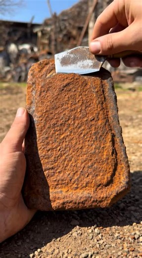 🫧 RUST 🫧 CLENNING 🫧 #rusty #foryou #short #ai #asmr