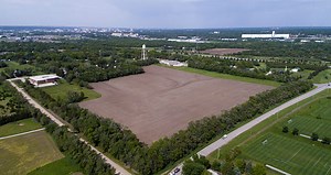 Great Plains Shelterbelt Project