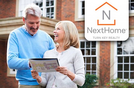 NextHome Franchise Cost & Fees | How To Open | Opportunities And Investment Information