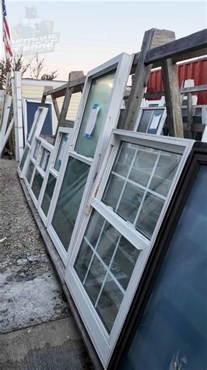 Pro Tip: Are Hurricane Windows Worth Repurposing?