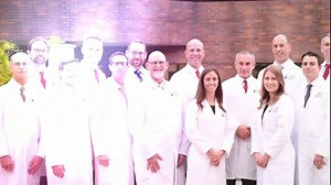 First signs of vascular disease