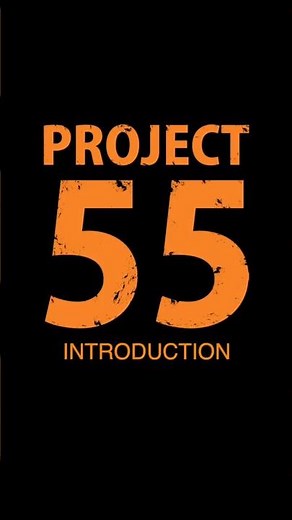 P55 EPISODE 1: INTRODUCTION to the project #fitafter50 #healthylifestyle