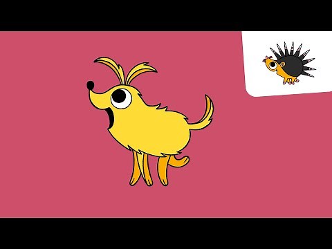 Dog | I know an animal