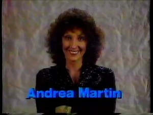 SCTV on CBC circa 1981
