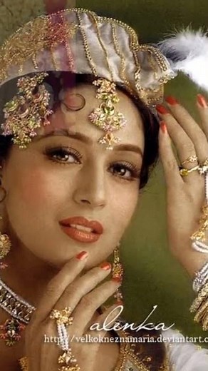 🌷madhuri dixit 🌷Hindi_Sad_Songs//purane gane//Evergreen Hit songs || 70s 80s 90s/dard bhare gane