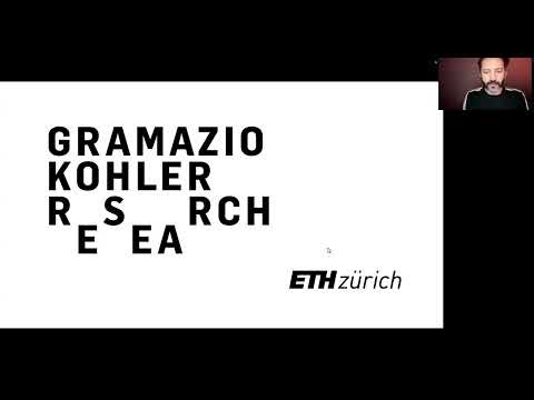Coding Architecture II - FS26: Getting started