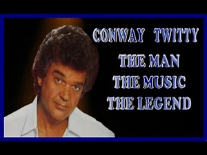 Conway Twitty Tribute