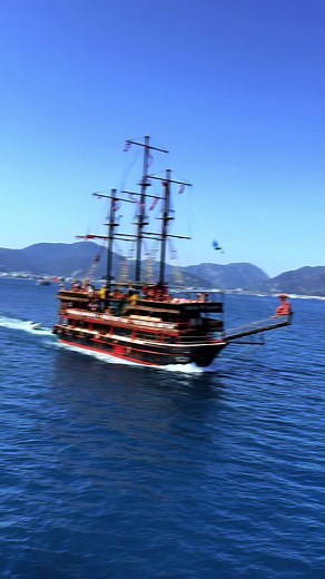 Bigboss Yağna Tour Marmaris TikTok'ta