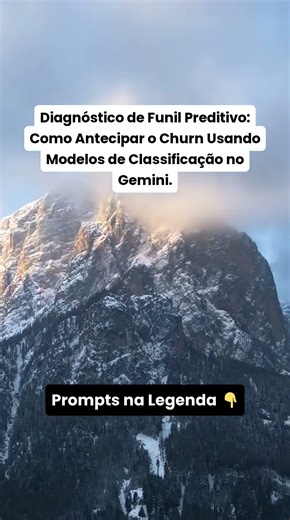 Prever Churn no Gemini @GuilhermeeBenuto @hypex.cortes #HypexCortes #SkinDeBaladeiraHX