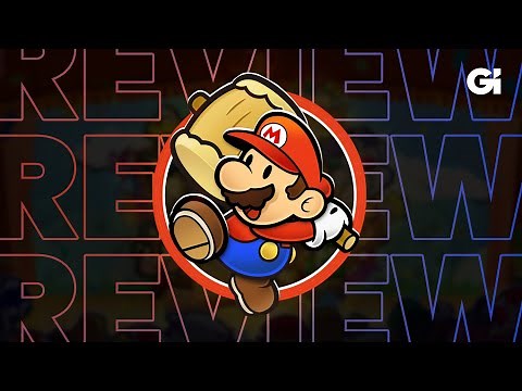 Paper Mario: The Thousand-Year Door Review | Game Informer