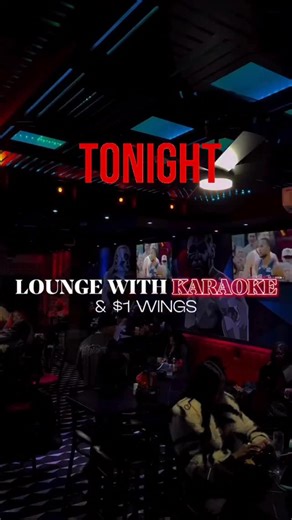 EACH AND EVERY WEDNESDAY ‼️ We cordially invite you too LADIES NIGHT KARAOKE SING ALONG ‼️ Our🍁 Powered by @princesmithofficial & @imovedifferent Located at @thechickinbox Last week we had a blast 💥 this week more of the same. DRINK SPECIALS FOR THE LADIES INCLUDE Half off MARGARITAS, RUM PUNCH ,MARTINIS 🍸 and $1 dollar wings Happy Hour from 3-7 for everyone!! Karaoke from 7pm- 12pm Music By: @djiannyc WE RAFFLING OF A FREE DINNER FOR TWO‼️ Make sure yall pull up on us. #goodtimes #karaoke #v