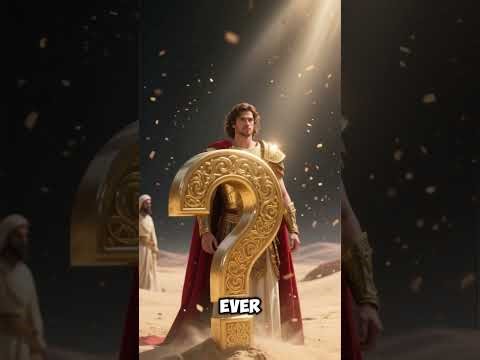 The Mystery of Alexander the Great’s Tomb | Latest Discoveries and Hidden Treasures