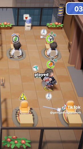 This new chaotic co-op game is a must play with friends! 😂 (Choppy Cuts) Special thanks to the team at @ChoppyCuts_CC for sponsoring this video! Play the game now using the link in my bio. 😳☝🏼 #coopgames #newgame #gamestoplay #choppycuts #steamgames