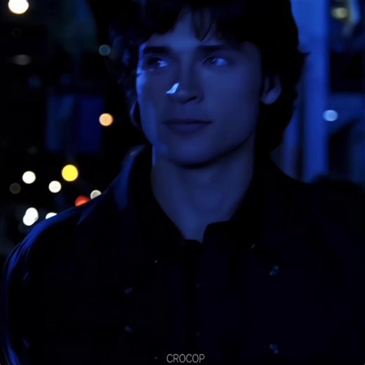 Creative Caption Ideas Inspired by Tom Welling