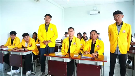 [ FUTSAL MANDALA CUP 2026 ] HALLO REK !I Kita ada kabar gembira loh!!! UKM Olahraga ITS Mandala kembali menyelenggarakan event futsal yang pastinya kalian tunggu-tunggu kan!!! Jadi tunggu apalagi!!?? Ayoo persiapkan diri dan tim kebanggaan kalian!!! 🔥 Kita di dukung langsung sama pemain Timnas lohhhh, siapkah kamu buktikan kemampuanmu?? 🇮🇩⚽ Kita tunggu di Futsal Mandala Cup 2026 ya!!! 😆 Untuk informasi lebih lanjut bisa follow ig kita @fmc_itsm Stay Tune!! 🫵 See You!! 👋 SALAM OLAHRAGA!! 💪