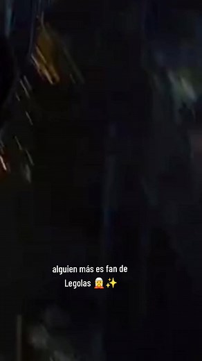 Fans de Legolas: Un Héroe de El Señor de los Anillos
