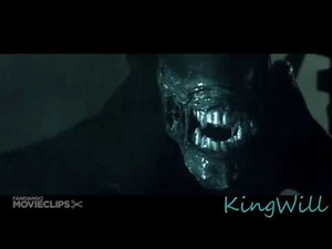 Ultimate Xenomorph/Aliens tribute~Monster (skillet)