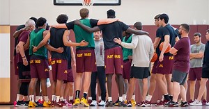 Minnesota Basketball: Times and Broadcast Information Unveiled for 2025-26 Season