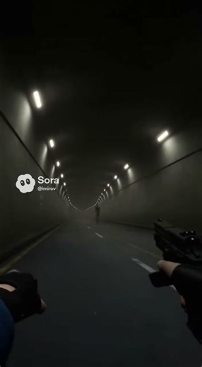 Worker Goes Missing in City Sewers 😨🚨 #ai #shorts