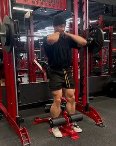 21K views · 1.3K reactions | Lower Body Workout | Muscle man | Facebook