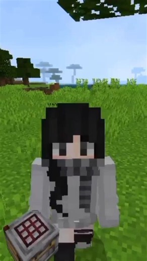 How to use Crafter in Minecraft (Auto Crafting)🤯 #minecraft